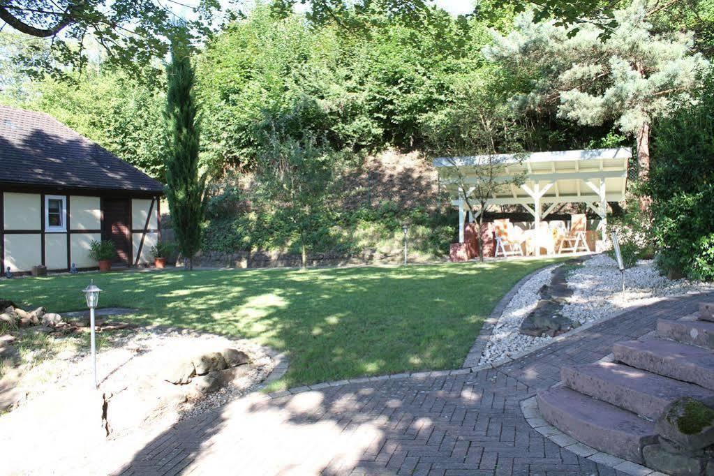 Gesindehaus Charis Kippenheim Exterior foto